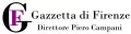 Logo Gazzetta di Firenze