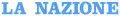 La Nazione Logo