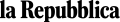 la repubblica logo