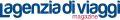 agenzia di viaggi logo